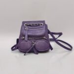 Original design women's bag, fashionable new style shoulder crossbody handheld ladies bag, factory direct supply