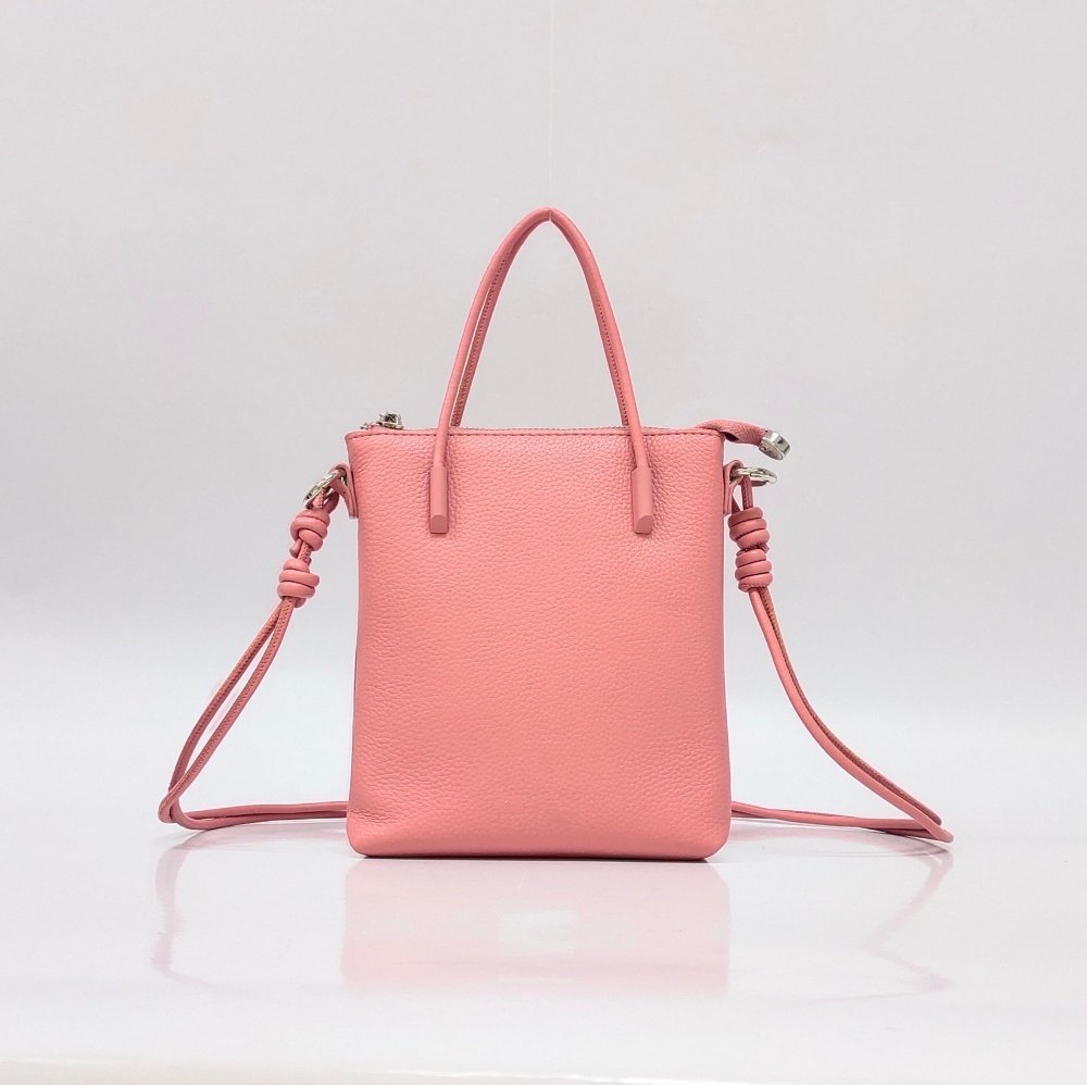 MS25438# Original design women's bag, fashionable new style shoulder crossbody handheld ladies bag, factory direct supply - Image 1