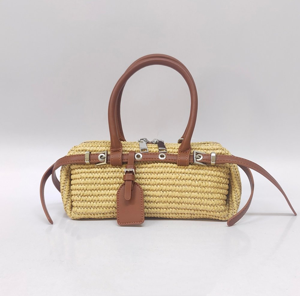 MS25440# Original design women's bag, fashionable new style shoulder crossbody handheld ladies bag, factory direct supply - Image 1