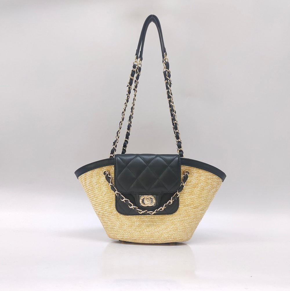 MS25442# Original design women's bag, fashionable new style shoulder crossbody handheld ladies bag, factory direct supply - Image 1