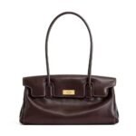 Original design women's bag, fashionable new style shoulder crossbody handheld ladies bag, factory direct supply