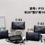 Original design women's bag, fashionable new style shoulder crossbody handheld ladies bag, factory direct supply