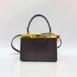 Original design women's bag, fashionable new style shoulder crossbody handheld ladies bag, factory direct supply