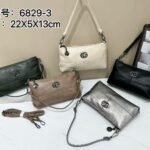 Original design women's bag, fashionable new style shoulder crossbody handheld ladies bag, factory direct supply