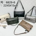 Original design women's bag, fashionable new style shoulder crossbody handheld ladies bag, factory direct supply