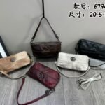 Original design women's bag, fashionable new style shoulder crossbody handheld ladies bag, factory direct supply