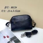 Original design women's bag, fashionable new style shoulder crossbody handheld ladies bag, factory direct supply