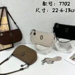 Original design women's bag, fashionable new style shoulder crossbody handheld ladies bag, factory direct supply