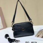 Original design women's bag, fashionable new style shoulder crossbody handheld ladies bag, factory direct supply