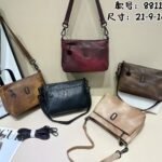 Original design women's bag, fashionable new style shoulder crossbody handheld ladies bag, factory direct supply