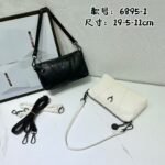 Original design women's bag, fashionable new style shoulder crossbody handheld ladies bag, factory direct supply