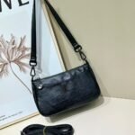 Original design women's bag, fashionable new style shoulder crossbody handheld ladies bag, factory direct supply