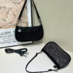 Original design women's bag, fashionable new style shoulder crossbody handheld ladies bag, factory direct supply