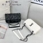 Original design women's bag, fashionable new style shoulder crossbody handheld ladies bag, factory direct supply