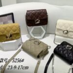 Original design women's bag, fashionable new style shoulder crossbody handheld ladies bag, factory direct supply
