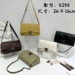 Original design women's bag, fashionable new style shoulder crossbody handheld ladies bag, factory direct supply