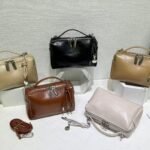 Original design women's bag, fashionable new style shoulder crossbody handheld ladies bag, factory direct supply