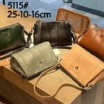 Original design women's bag, fashionable new style shoulder crossbody handheld ladies bag, factory direct supply