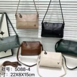 Original design women's bag, fashionable new style shoulder crossbody handheld ladies bag, factory direct supply