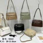 Original design women's bag, fashionable new style shoulder crossbody handheld ladies bag, factory direct supply