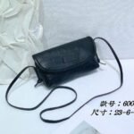 Original design women's bag, fashionable new style shoulder crossbody handheld ladies bag, factory direct supply