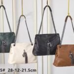Original design women's bag, fashionable new style shoulder crossbody handheld ladies bag, factory direct supply