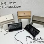 Original design women's bag, fashionable new style shoulder crossbody handheld ladies bag, factory direct supply