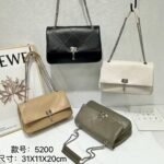 Original design women's bag, fashionable new style shoulder crossbody handheld ladies bag, factory direct supply