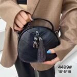 Original design women's bag factory direct sales fashion shoulder crossbody handbag women's bag supply source