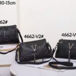 Original design women's bag, fashionable new style shoulder crossbody handheld ladies bag, factory direct supply