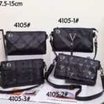 Original design women's bag factory direct sales fashion shoulder crossbody handbag women's bag supply source