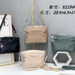 Original design women's bag, fashionable new style shoulder crossbody handheld ladies bag, factory direct supply