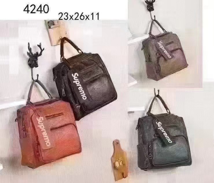 微信图片_20260507211423_294_5 Original design women's bag factory direct sales fashion shoulder crossbody handbag women's bag supply source - Image 1