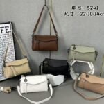 Original design women's bag, fashionable new style shoulder crossbody handheld ladies bag, factory direct supply