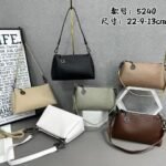 Original design women's bag, fashionable new style shoulder crossbody handheld ladies bag, factory direct supply