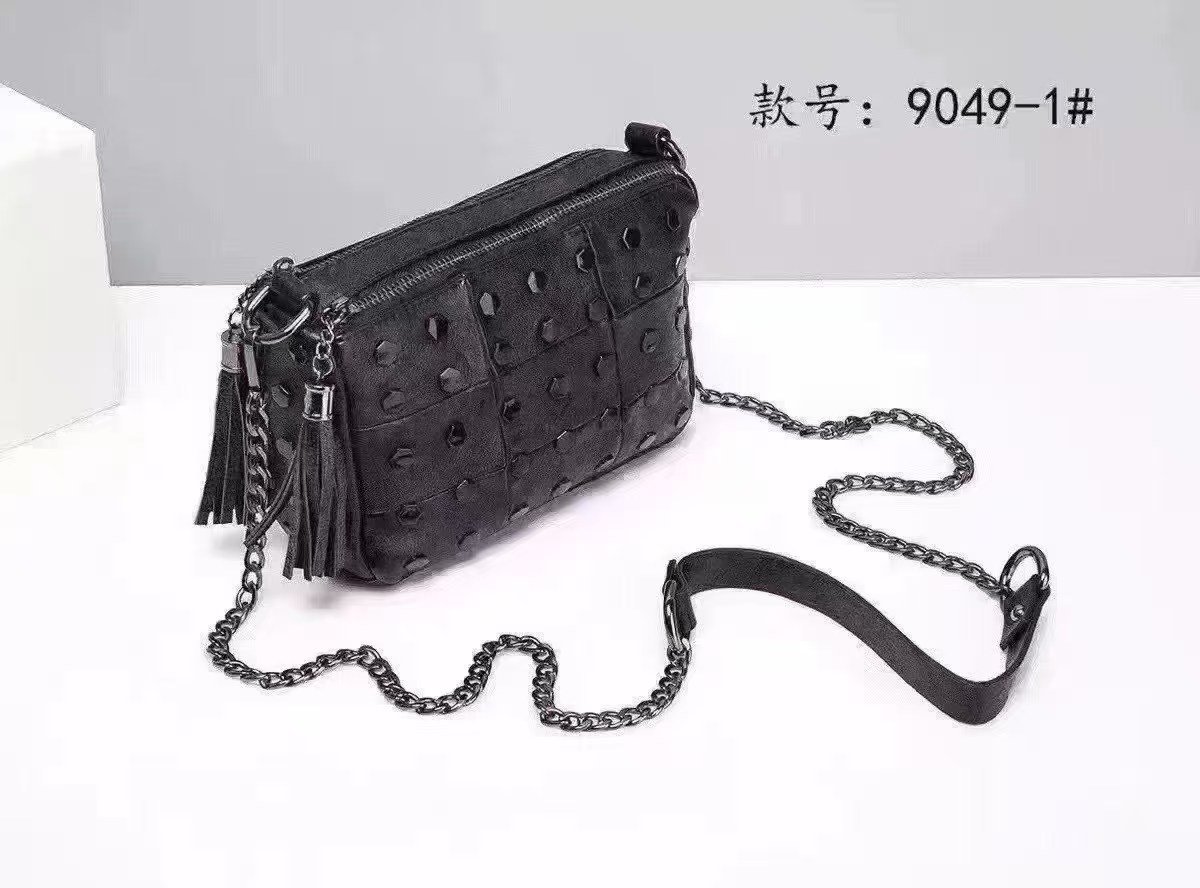 微信图片_20260507212003_299_5 Original design women's bag, fashionable new style shoulder crossbody handheld ladies bag, factory direct supply - Image 1