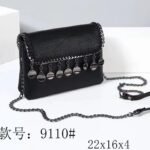 Original design women's bag, fashionable new style shoulder crossbody handheld ladies bag, factory direct supply