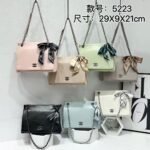 Original design women's bag, fashionable new style shoulder crossbody handheld ladies bag, factory direct supply