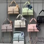 Original design women's bag, fashionable new style shoulder crossbody handheld ladies bag, factory direct supply