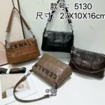 Original design women's bag, fashionable new style shoulder crossbody handheld ladies bag, factory direct supply