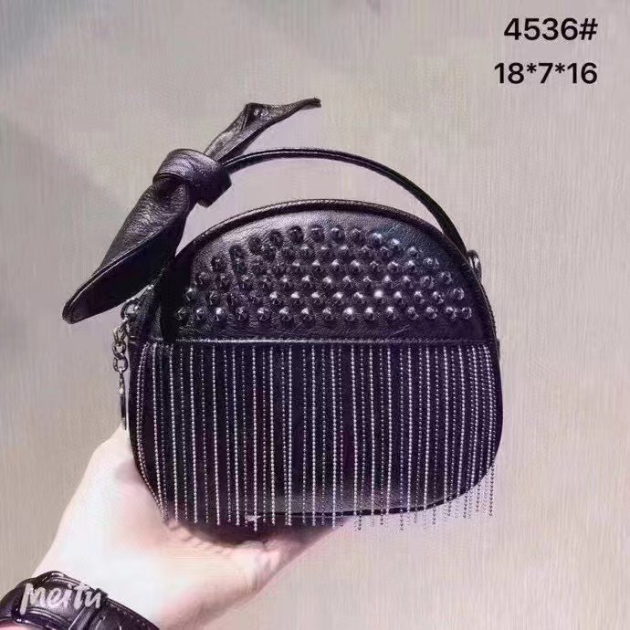 微信图片_20260507213856_310_5 Original design women's bag, fashionable new style shoulder crossbody handheld ladies bag, factory direct supply - Image 1