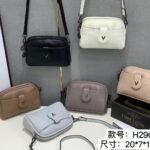 Original design women's bag factory direct sales fashion shoulder crossbody handbag women's bag supply source