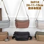 Original design women's bag factory direct sales fashion shoulder crossbody handbag women's bag supply source